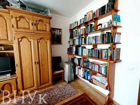 квартира за адресою Ділова вул., 3