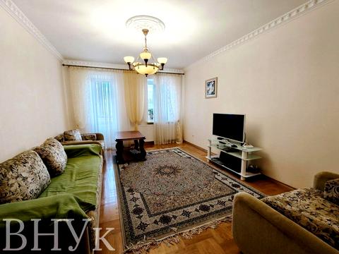 квартира за адресою Ділова вул., 3