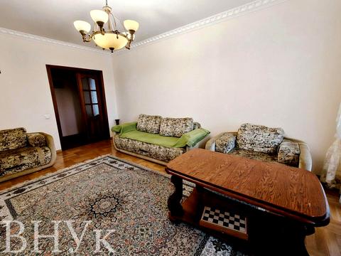 квартира за адресою Ділова вул., 3