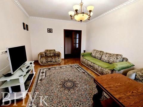 квартира за адресою Ділова вул., 3
