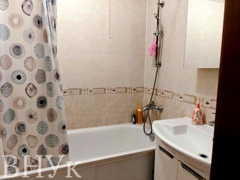 квартира за адресою Ділова вул., 3