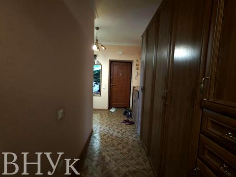 квартира за адресою Ділова вул., 3