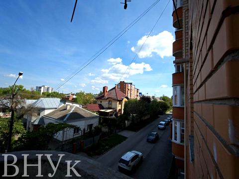 квартира за адресою Ділова вул., 3