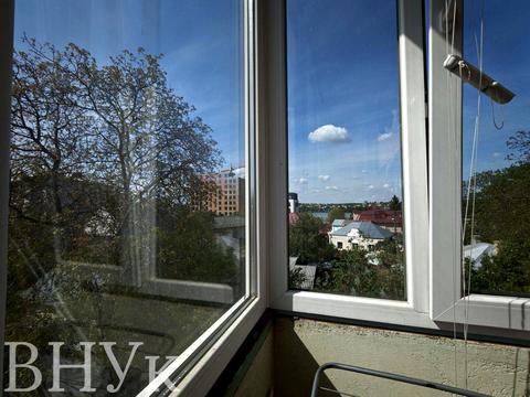 квартира за адресою Ділова вул., 3