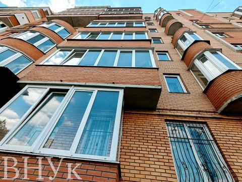 квартира за адресою Ділова вул., 3