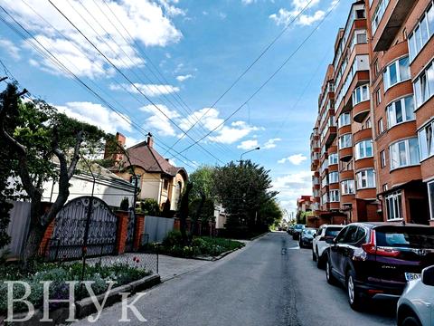 квартира за адресою Ділова вул., 3