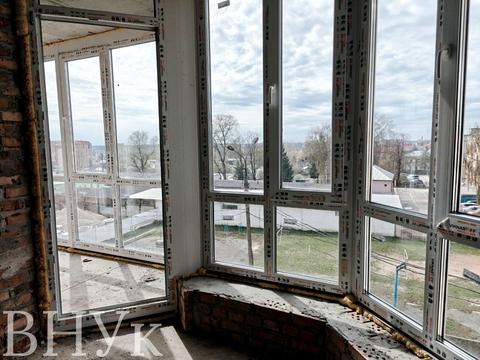 квартира за адресою Глибока вул., 19-А