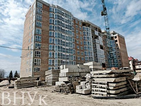 квартира за адресою Глибока вул., 19-А