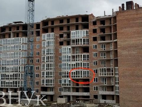 квартира за адресою Глибока вул., 19-А