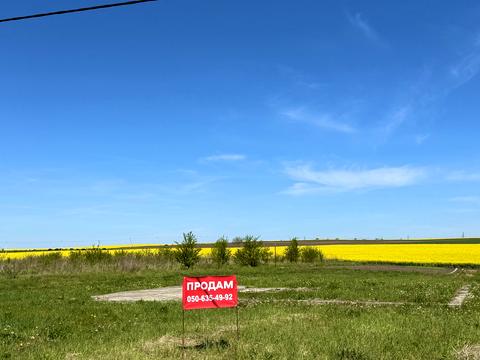 ділянка за адресою 