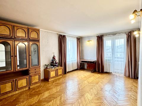 квартира за адресою Дністровська вул., 55