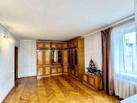 квартира за адресою Дністровська вул., 55