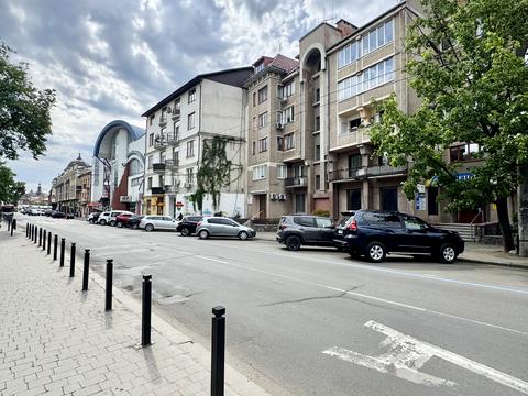 квартира за адресою Дністровська вул., 55