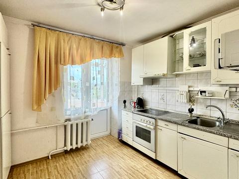 квартира за адресою Дністровська вул., 55
