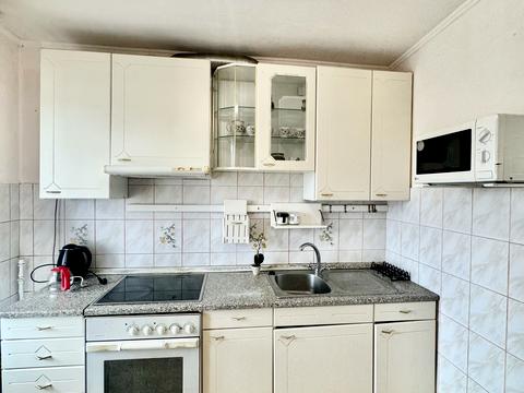 квартира за адресою Дністровська вул., 55
