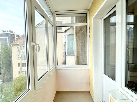 квартира за адресою Дністровська вул., 55