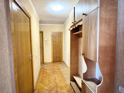 квартира за адресою Дністровська вул., 55