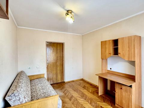 квартира за адресою Дністровська вул., 55