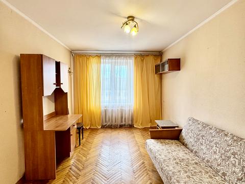 квартира за адресою Дністровська вул., 55