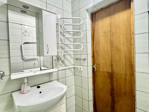 квартира за адресою Дністровська вул., 55