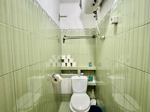 квартира за адресою Дністровська вул., 55