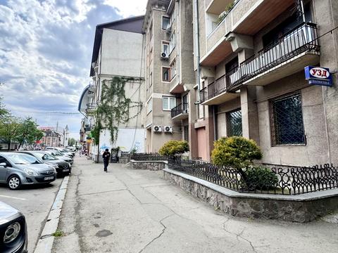квартира за адресою Дністровська вул., 55