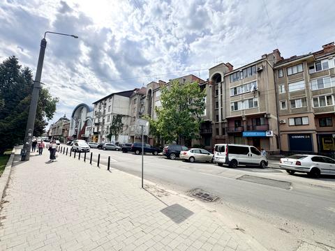 квартира за адресою Дністровська вул., 55