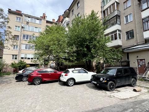 квартира за адресою Дністровська вул., 55