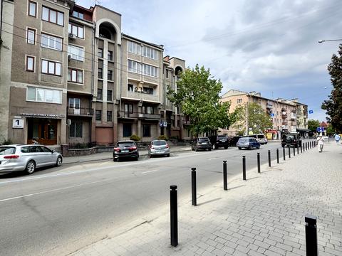 квартира за адресою Дністровська вул., 55