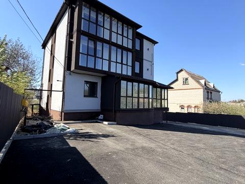 квартира по адресу Костя Широцкого ул., 120
