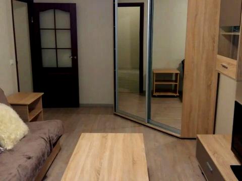 квартира по адресу Софии Русовой ул., 3-В