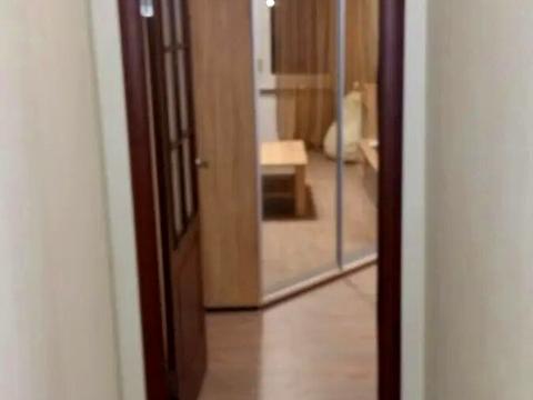 квартира по адресу Софии Русовой ул., 3-В