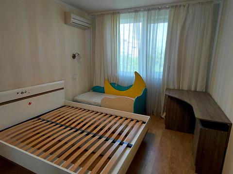 квартира за адресою Харків, Соборності України вул. (Дружби Народів), 267