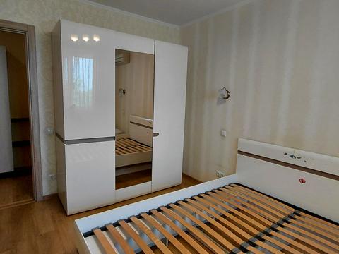 квартира за адресою Харків, Соборності України вул. (Дружби Народів), 267