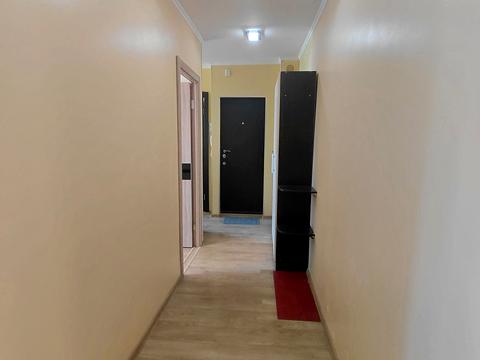 квартира за адресою Харків, Соборності України вул. (Дружби Народів), 267