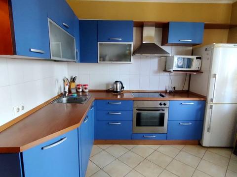 квартира за адресою Верховинна вул., 35