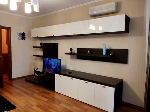 квартира за адресою Верховинна вул., 35