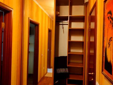 квартира за адресою Верховинна вул., 35