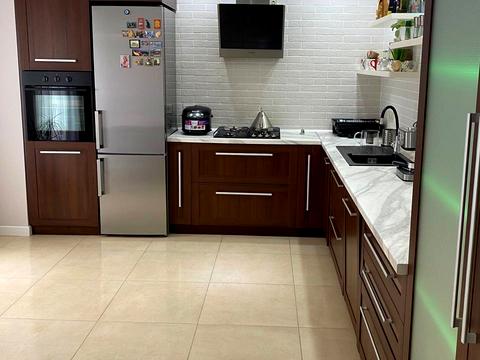 квартира по адресу Малоголосковская ул., 8г