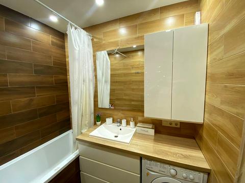 квартира по адресу Малоголосковская ул., 8г