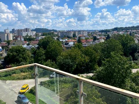 квартира по адресу Малоголосковская ул., 8г