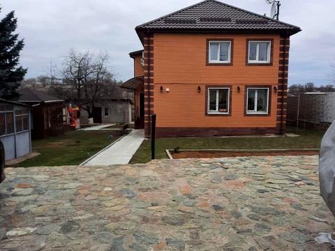 дом по адресу Центральна