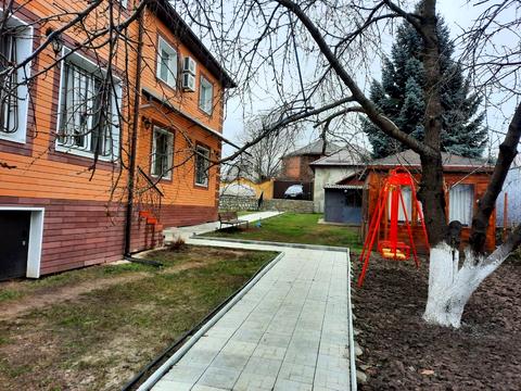 дом по адресу Центральна