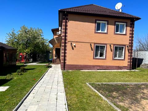 дом по адресу Центральна