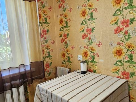 квартира за адресою Юності вул., 26г