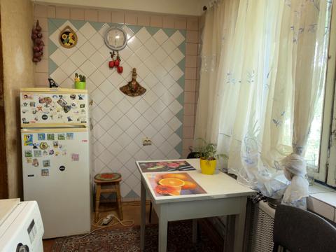 квартира по адресу Чёрных Запорожцев ул. (Петра Запорожця), 9-А