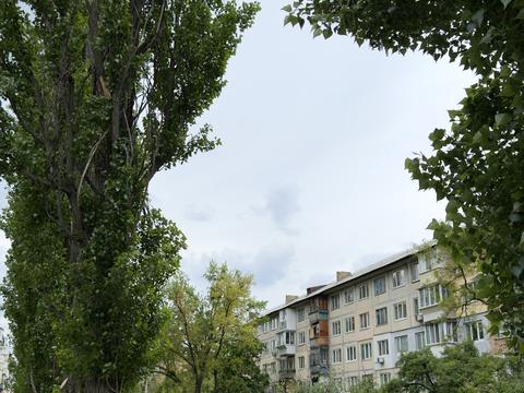 квартира по адресу Чёрных Запорожцев ул. (Петра Запорожця), 9-А