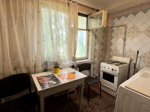 квартира по адресу Чёрных Запорожцев ул. (Петра Запорожця), 9-А