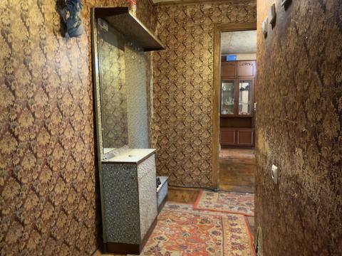 квартира по адресу Чёрных Запорожцев ул. (Петра Запорожця), 9-А