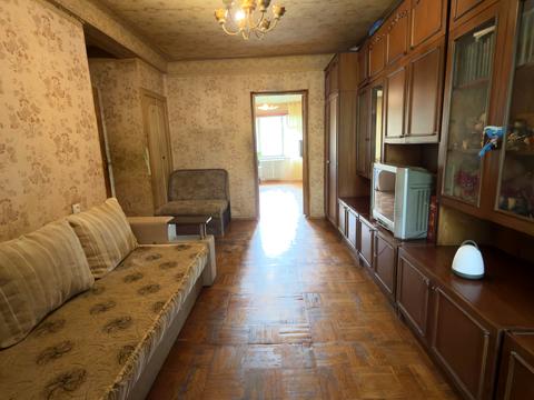 квартира по адресу Чёрных Запорожцев ул. (Петра Запорожця), 9-А